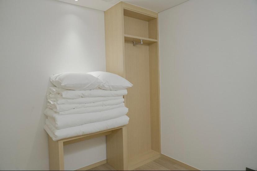 C-One Resort Jaeundo Sinan ภายนอก รูปภาพ