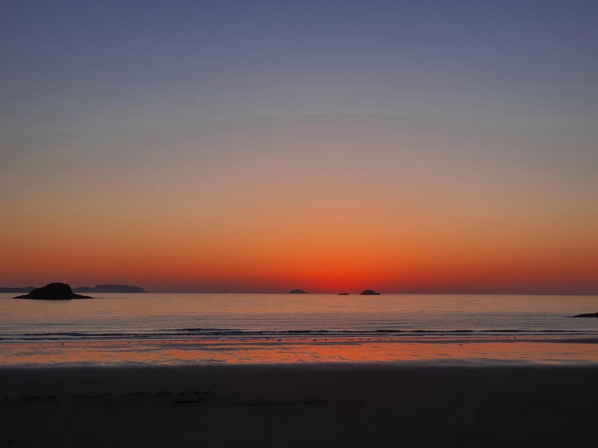 C-One Resort Jaeundo Sinan ภายนอก รูปภาพ