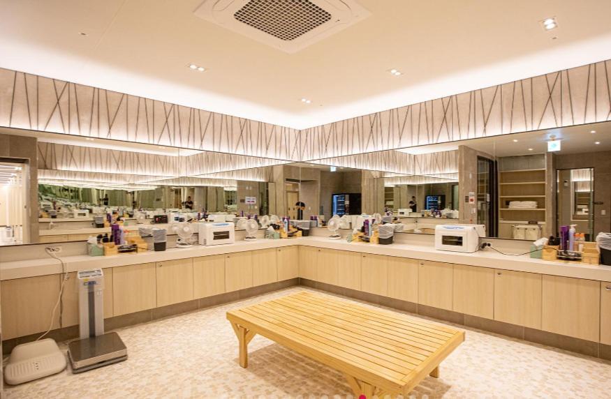 C-One Resort Jaeundo Sinan ภายนอก รูปภาพ